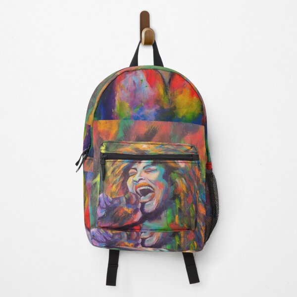 Item preview, Tina Turner designed and sold by ArtbyAlinaGH.