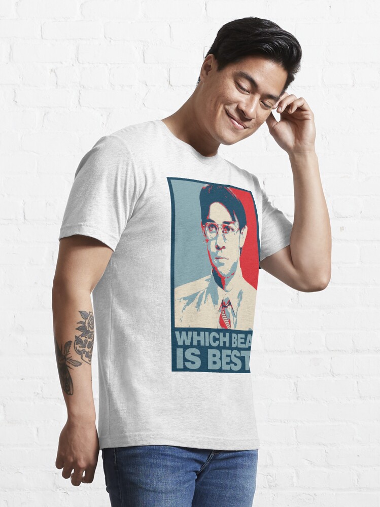 Best T-Shirts for Tall Guys