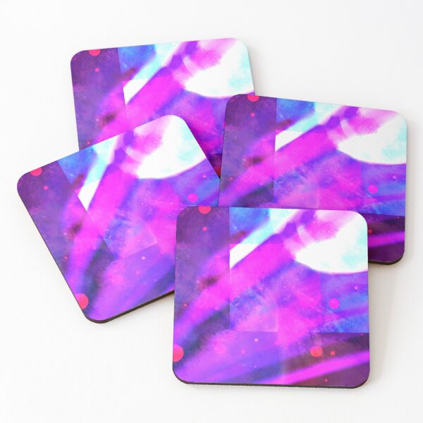 Item preview, "Splotchy Space" designed and sold by Spaceart9.