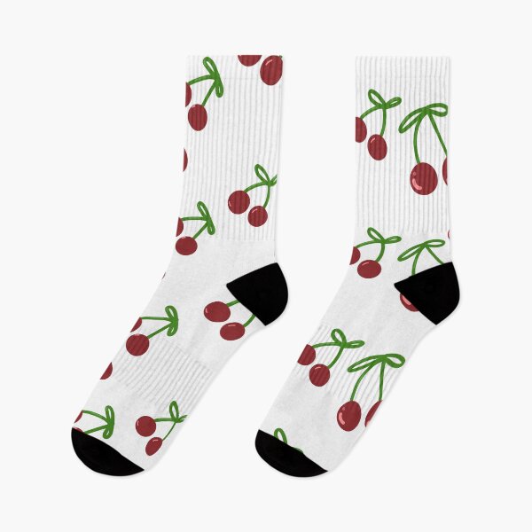 Item preview, Pretty Little Cherries designed and sold by ArtisticSoul9.