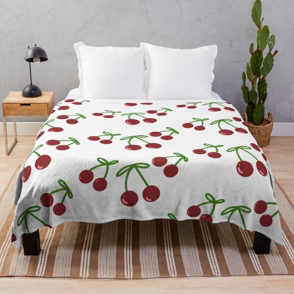 Item preview, Pretty Little Cherries designed and sold by ArtisticSoul9.