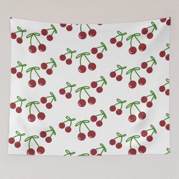 Item preview, Pretty Little Cherries designed and sold by ArtisticSoul9.