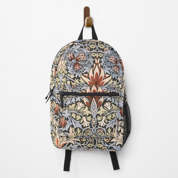 Item preview, William Morris' Snakeshead Print Pattern (1876-1877) designed and sold by PinUpPizzazz.