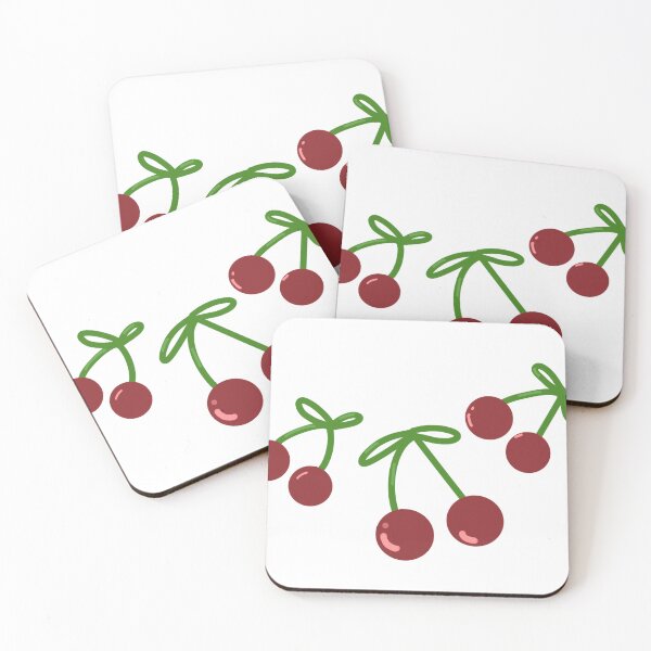 Item preview, Pretty Little Cherries designed and sold by ArtisticSoul9.
