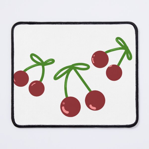 Item preview, Pretty Little Cherries designed and sold by ArtisticSoul9.