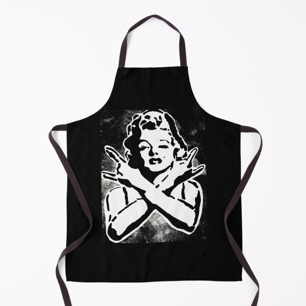 Item preview, Ms. Norma Jeane Baker designed and sold by Chad's Fresh Art.