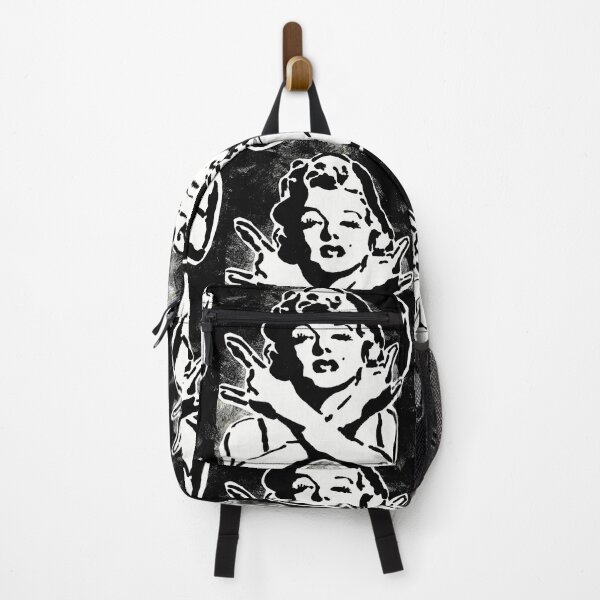 Item preview, Ms. Norma Jeane Baker  designed and sold by Chad's Fresh Art.