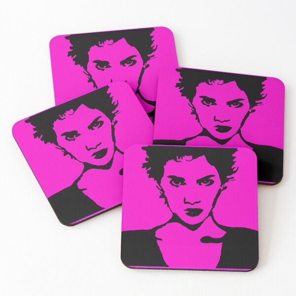Item preview, Pink Halle Berry designed and sold by Chad's Fresh Art.