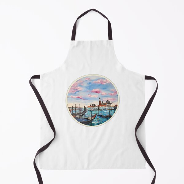 Item preview, Venice designed and sold by ArtbyAlinaGH.