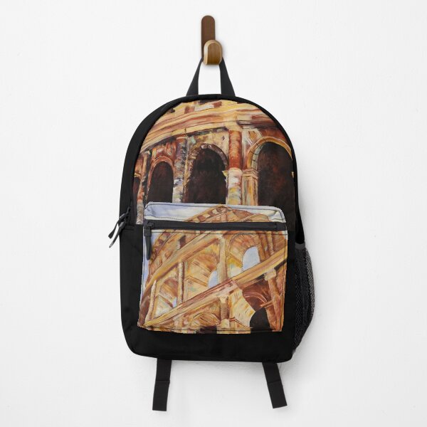 Item preview, Colosseum - Tutto Potente designed and sold by ArtbyAlinaGH.