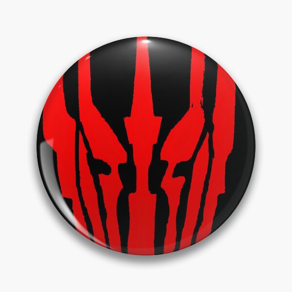 Item preview, Sauron  designed and sold by Chad's Fresh Art.