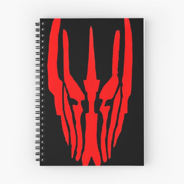 Item preview, Sauron  designed and sold by Chad's Fresh Art.