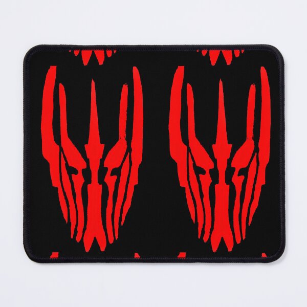 Item preview, Sauron designed and sold by Chad's Fresh Art.
