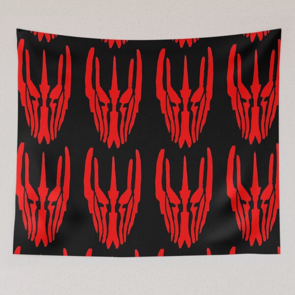 Item preview, Sauron  designed and sold by Chad's Fresh Art.