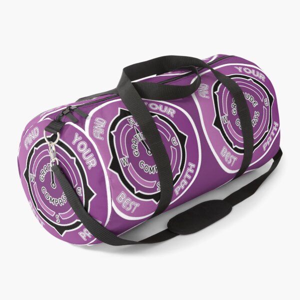 Item preview, Gratitude Compass: Find Your Best Path designed and sold by FlyfolkDesign.