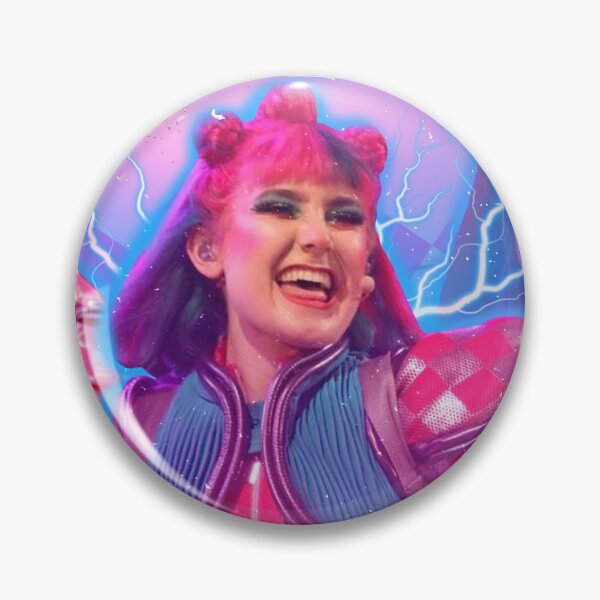 Artikelvorschau, Dinah Starlight Express entworfen und verkauft von Smoshka.