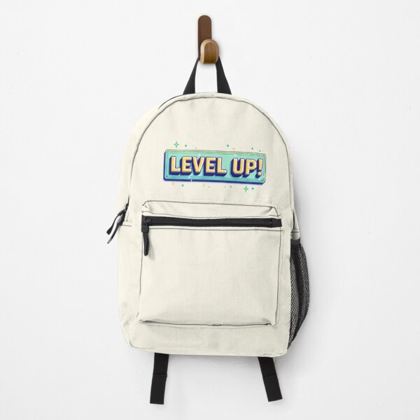 Item preview, Level-Up: Sparkling Banner designed and sold by Jollys-ArtShop.