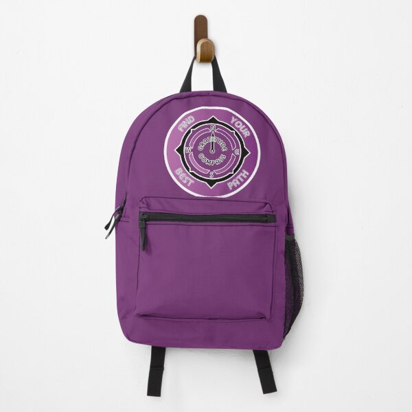 Item preview, Gratitude Compass: Find Your Best Path designed and sold by FlyfolkDesign.