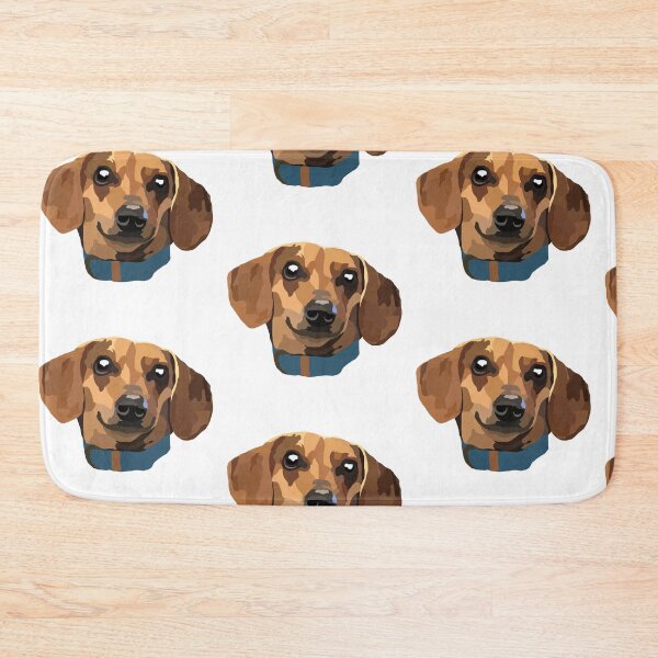 Item preview, Dog  designed and sold by BasicallyBeesly.
