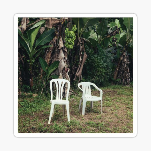 Debi Tirar Mas Fotos Album Cover Sticker