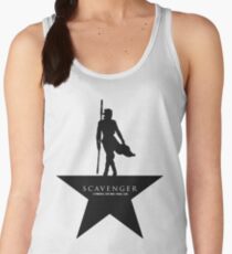 Scavenger Women's Tank Top