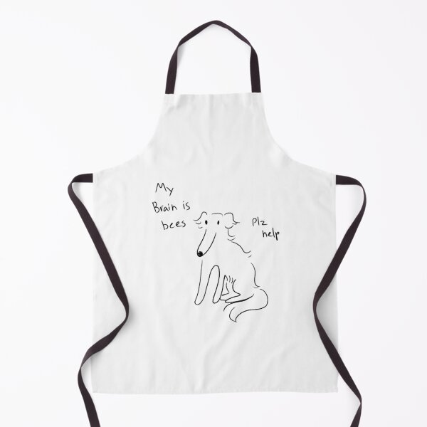 Item preview, Borzoi designed and sold by KaykwieS.