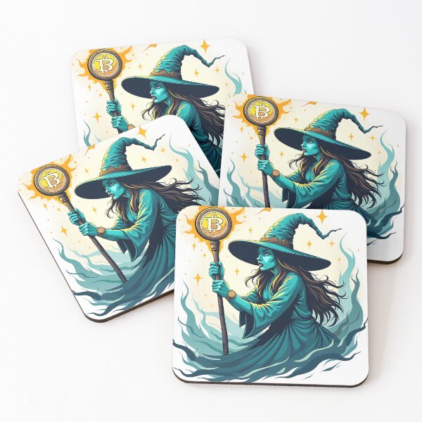 Item preview, Bitcoin Elements Power of Decentralization designed and sold by RadDeck.