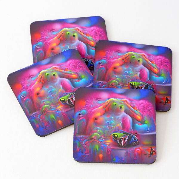 Item preview, Ablutophobia  designed and sold by CASturgill.