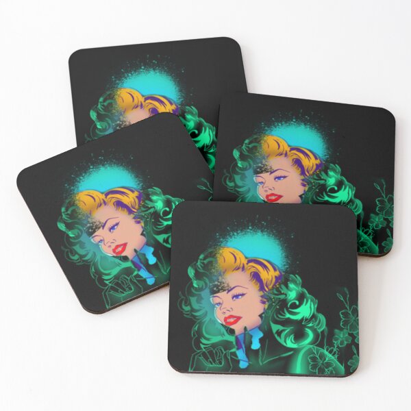 Item preview, American woman neon designed and sold by Hurricanakat247.