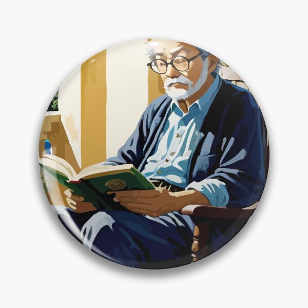 Item preview, A quiet and favorite corner for the elderly. designed and sold by Whose-sweat.