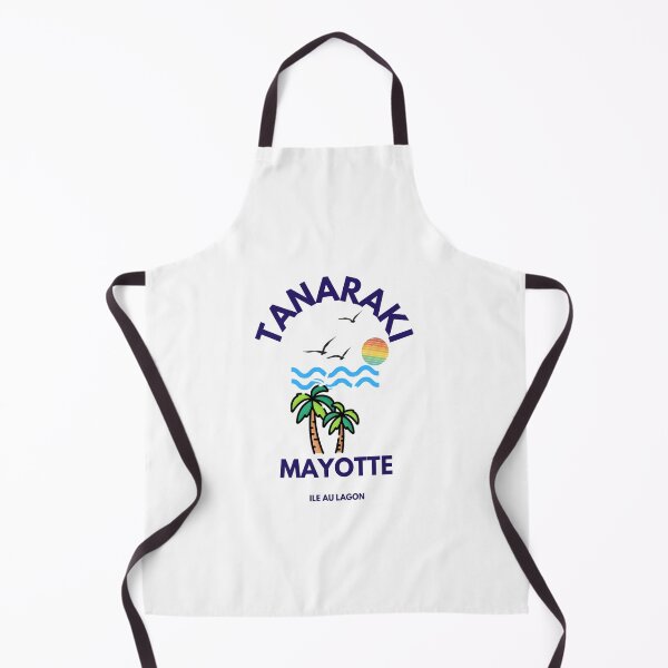 Item preview, TANARAKI BEACH MAYOTTE designed and sold by FoxinhoSoumaila.