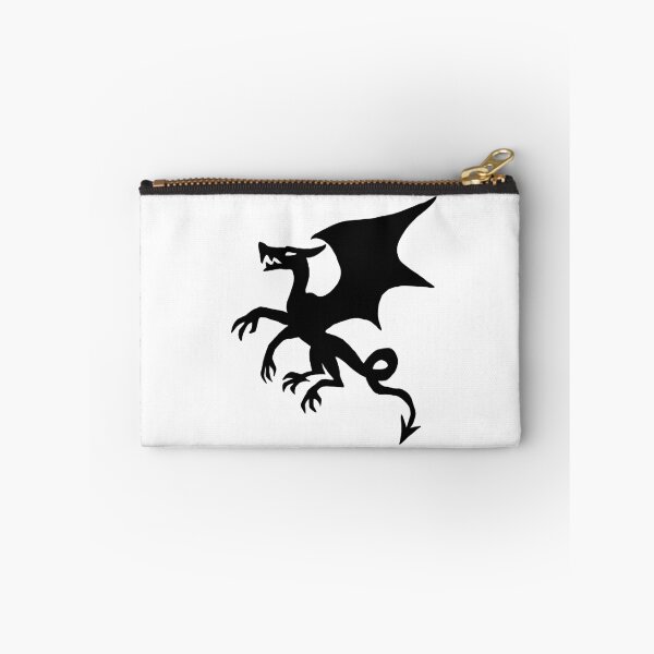 Item preview, Dragon Silhouette designed and sold by EChapmanArt.