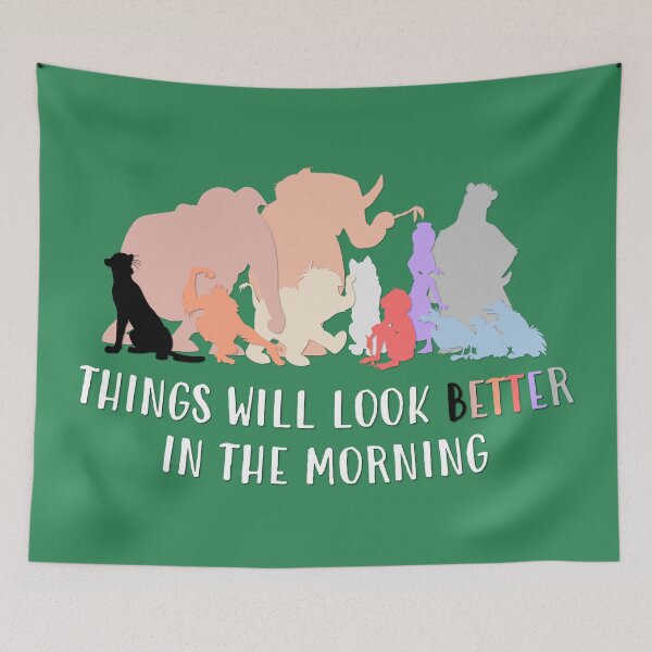 Item preview, Better In The Morning designed and sold by duchessjessica.