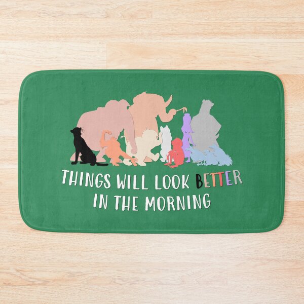 Item preview, Better In The Morning designed and sold by duchessjessica.