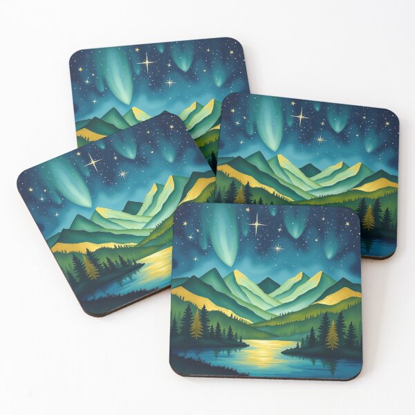 Item preview, Star Lake designed and sold by svarupa.