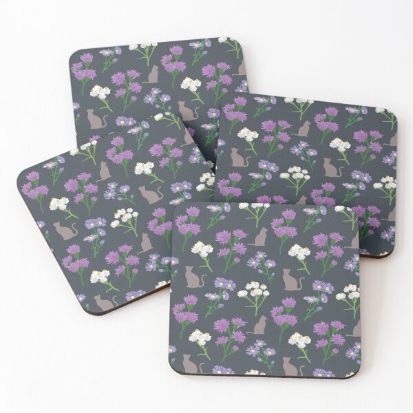 Item preview, Michigan Cat-safe Native Flowers designed and sold by ShannonSArtwork.