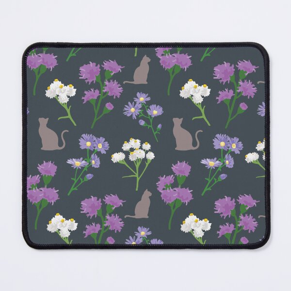 Item preview, Michigan Cat-safe Native Flowers designed and sold by ShannonSArtwork.