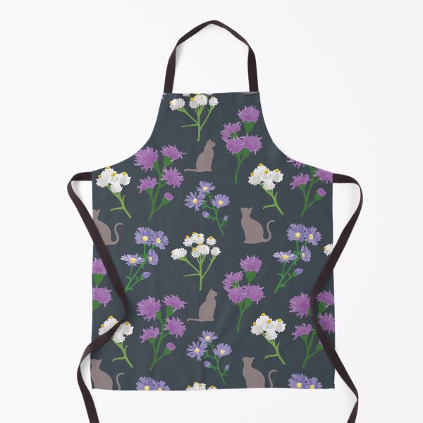 Item preview, Michigan Cat-safe Native Flowers designed and sold by ShannonSArtwork.