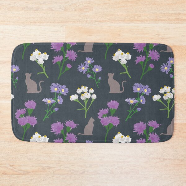 Item preview, Michigan Cat-safe Native Flowers designed and sold by ShannonSArtwork.
