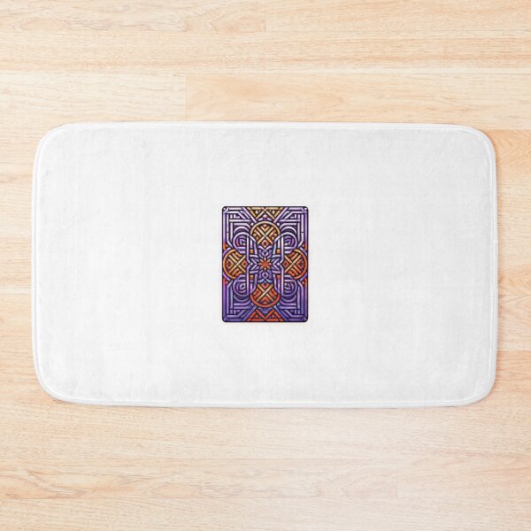 Item preview, Modern Arabic Geometric Pattern Design designed and sold by Rashad'z.