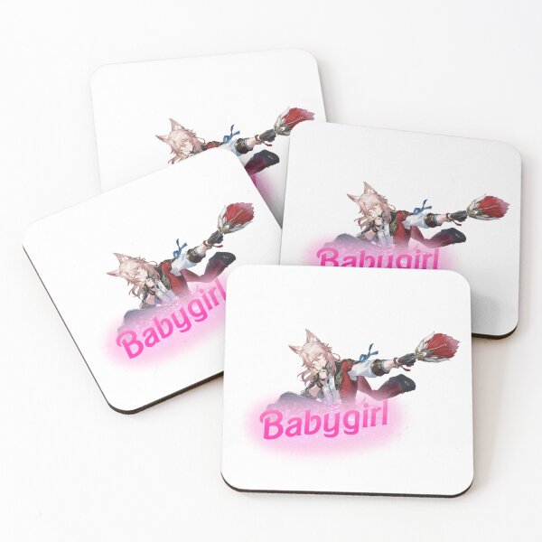Item preview, Jiaoqiu Babygirl designed and sold by whizz0.
