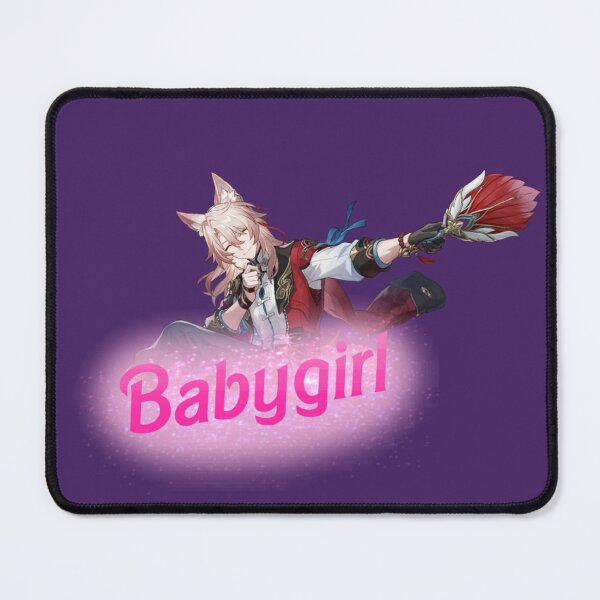 Item preview, Jiaoqiu Babygirl designed and sold by whizz0.