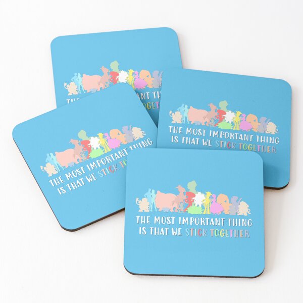 Item preview, Stick Together designed and sold by duchessjessica.