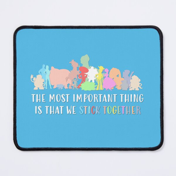 Item preview, Stick Together designed and sold by duchessjessica.