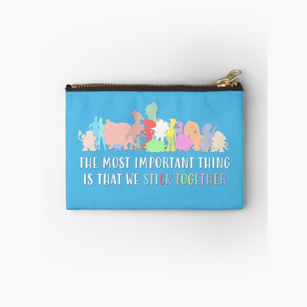 Item preview, Stick Together designed and sold by duchessjessica.