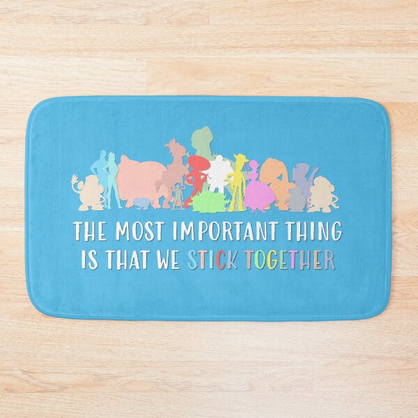Item preview, Stick Together designed and sold by duchessjessica.