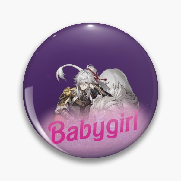 Item preview, Jing Yuan Babygirl designed and sold by whizz0.
