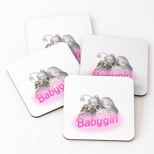 Item preview, Jing Yuan Babygirl designed and sold by whizz0.