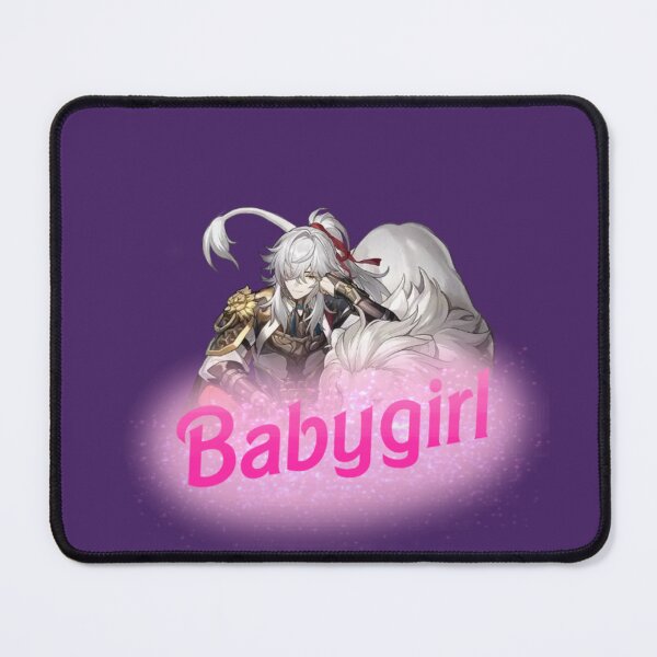 Item preview, Jing Yuan Babygirl designed and sold by whizz0.