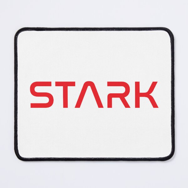 Item preview, Stark Industries - New Nasa Style - Red designed and sold by ONI-Creative.